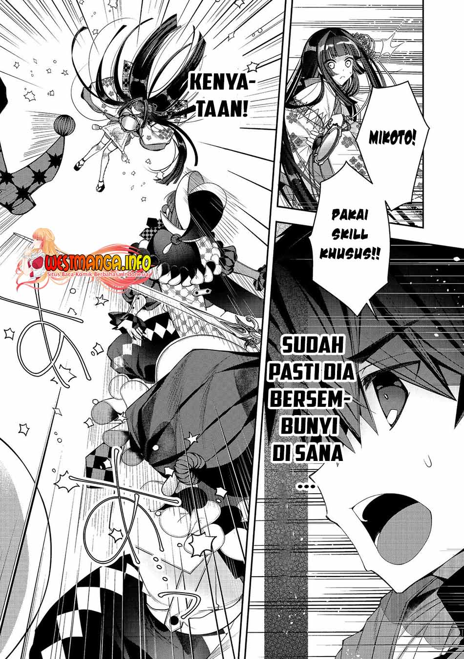 Chapter 23.2 - halaman 8
