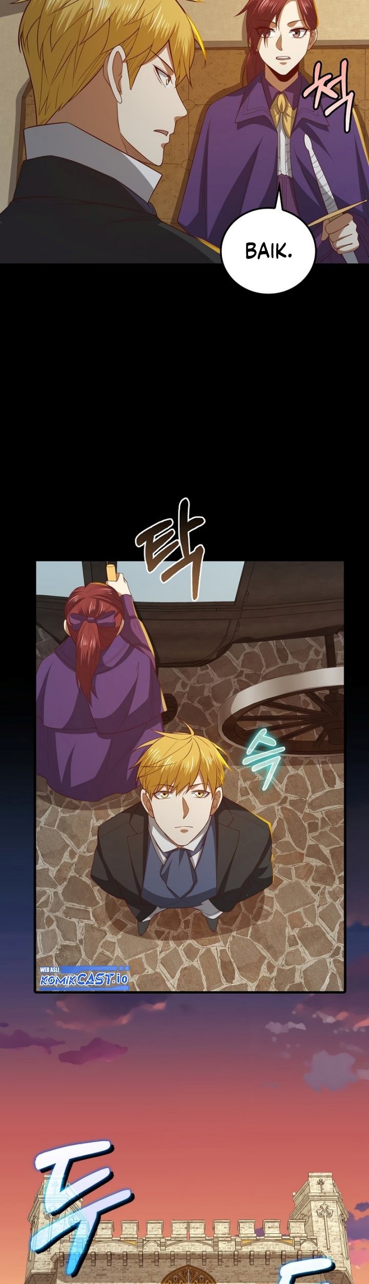 Chapter 99 - halaman 19