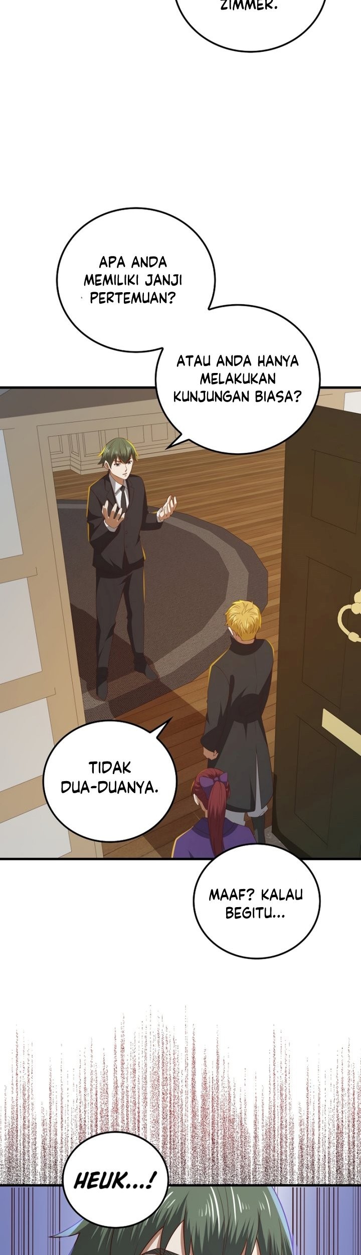 Chapter 99 - halaman 23