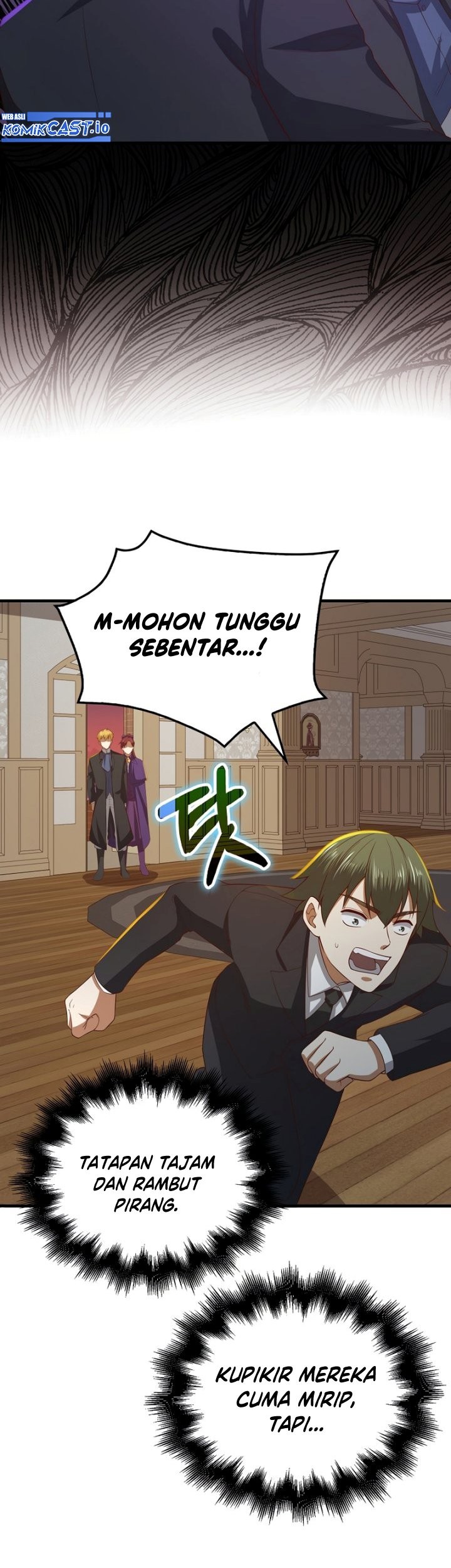 Chapter 99 - halaman 25