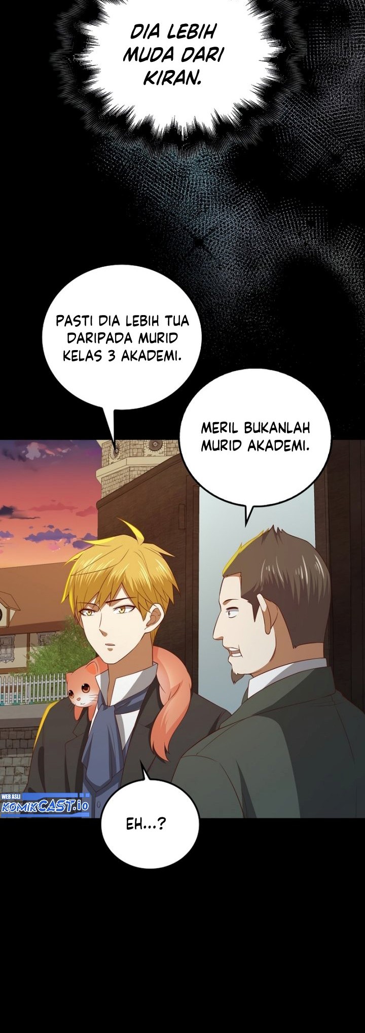 Chapter 99 - halaman 8