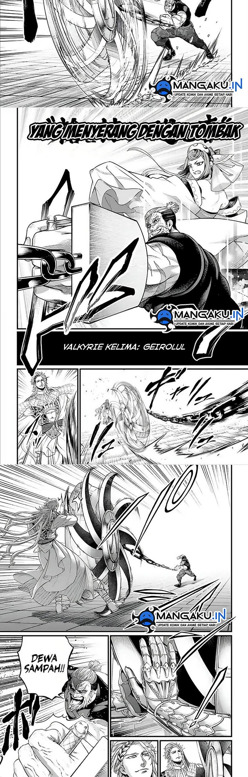 Chapter 79 - halaman 29