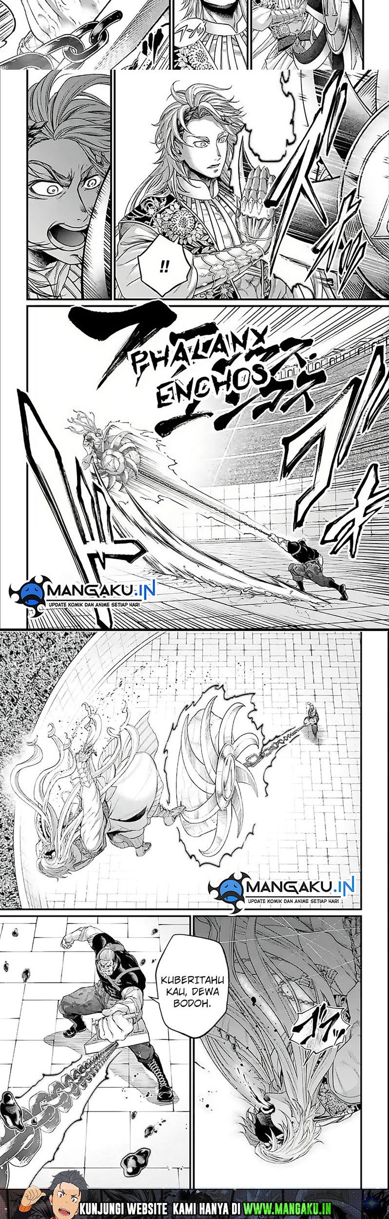 Chapter 79 - halaman 30