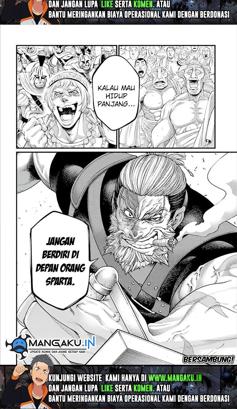Chapter 79 - halaman 31