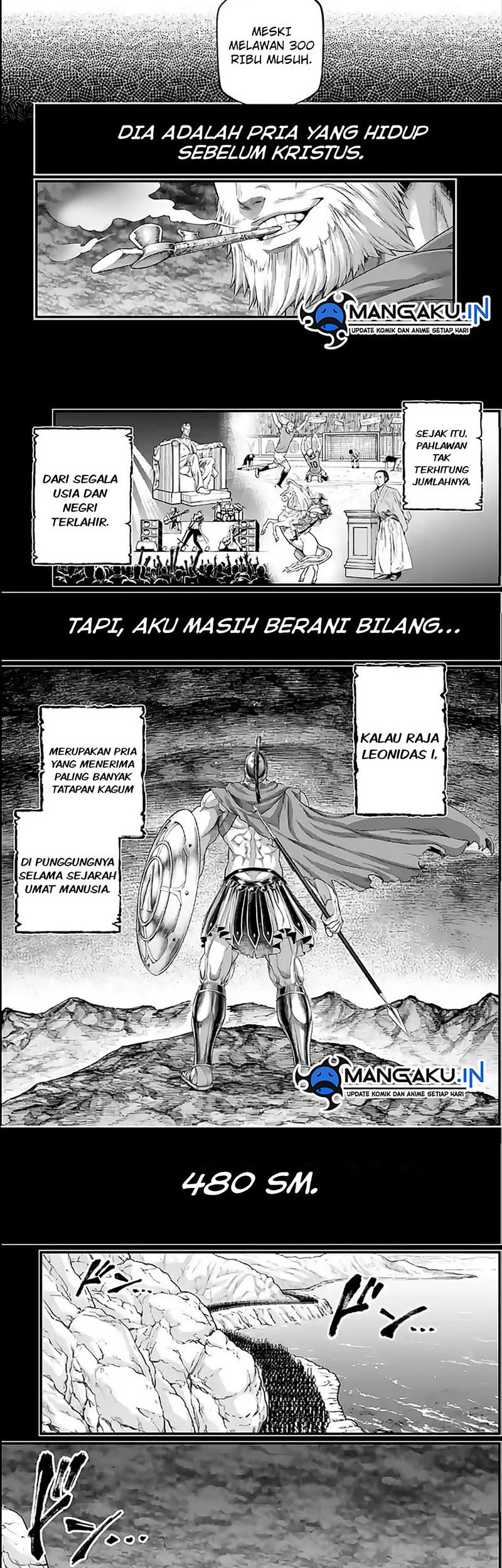 Chapter 79 - halaman 3