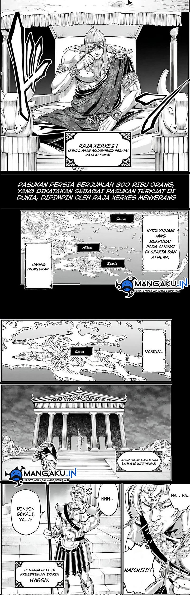 Chapter 79 - halaman 5