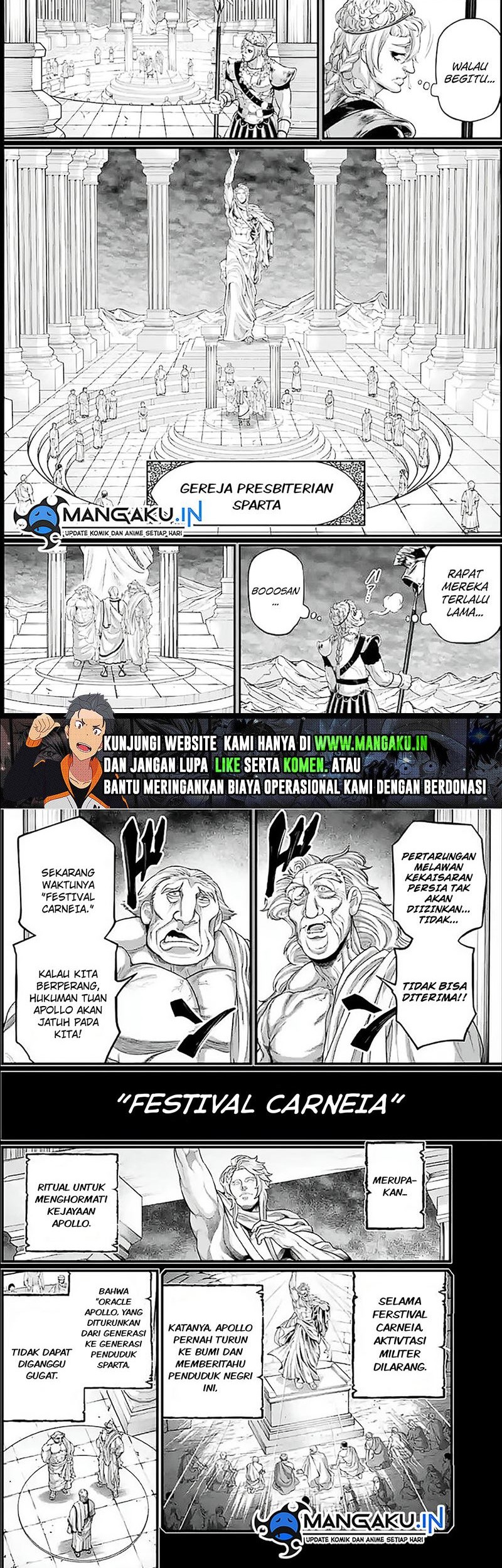Chapter 79 - halaman 6
