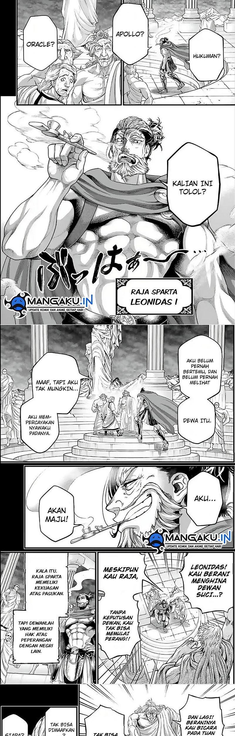 Chapter 79 - halaman 11