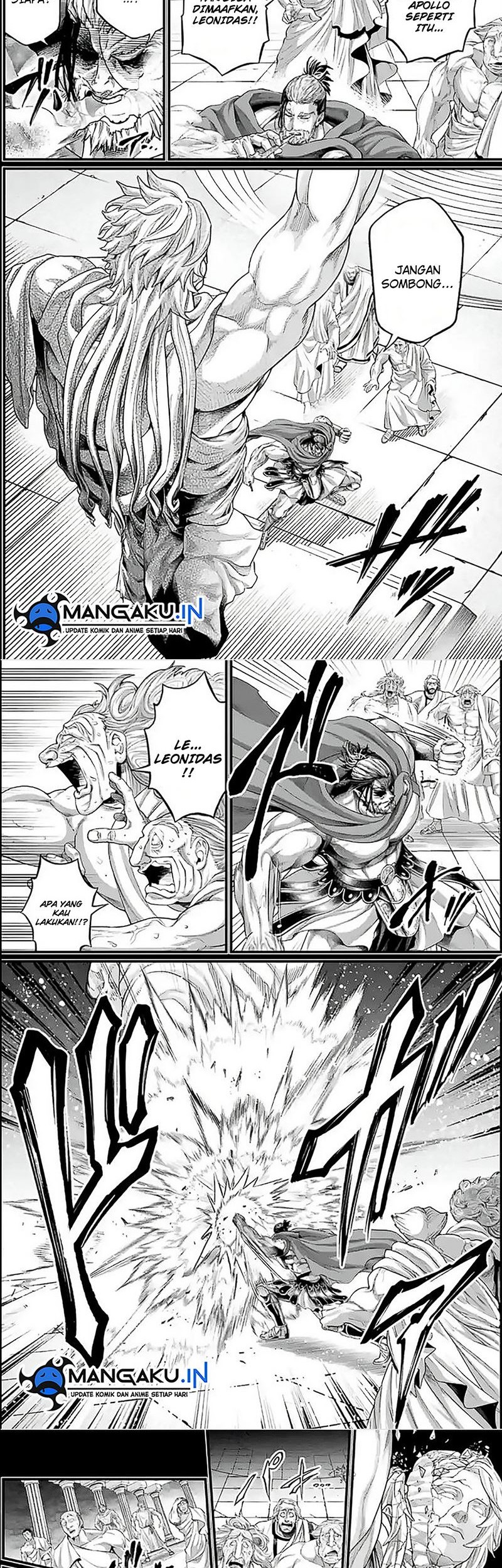 Chapter 79 - halaman 12