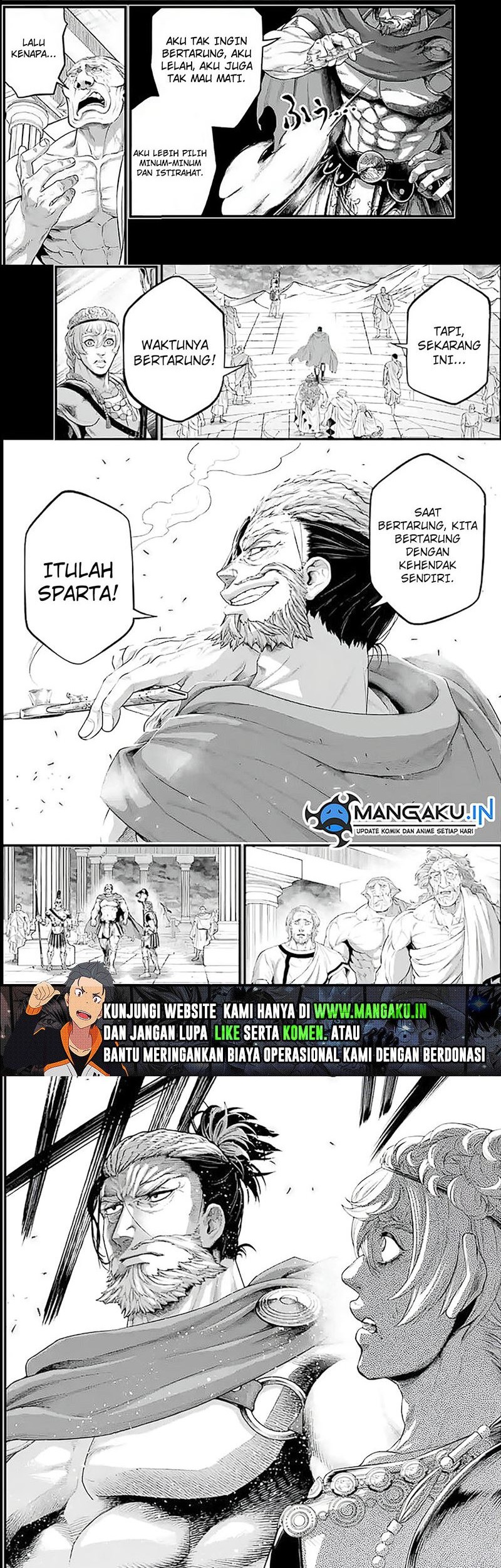 Chapter 79 - halaman 15