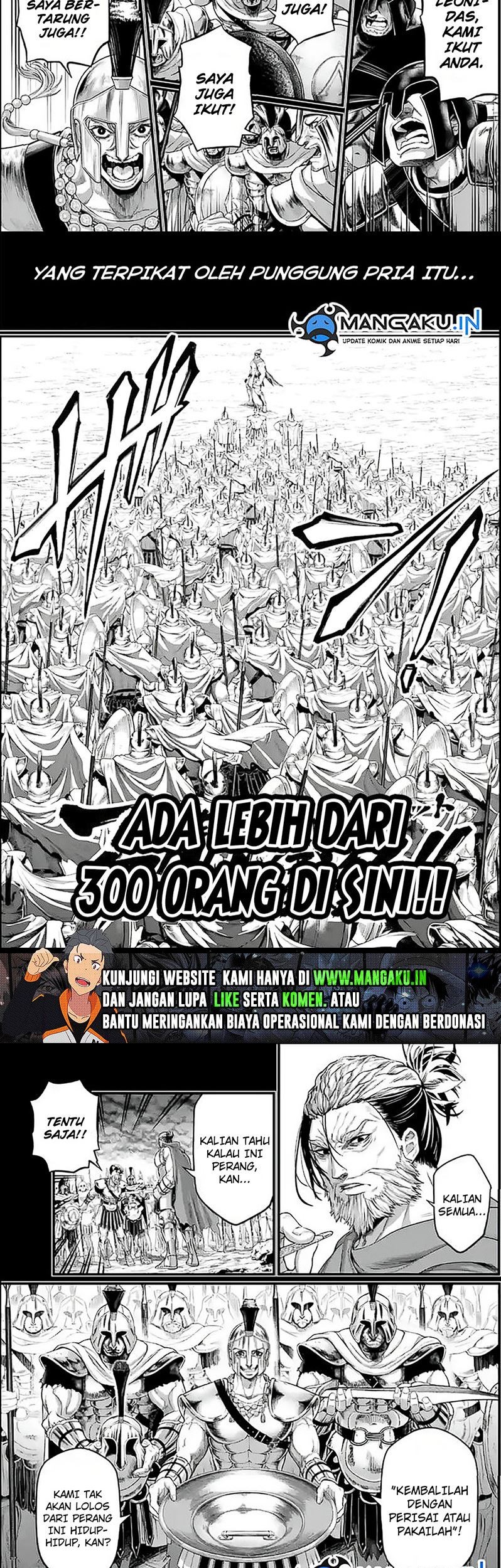 Chapter 79 - halaman 20