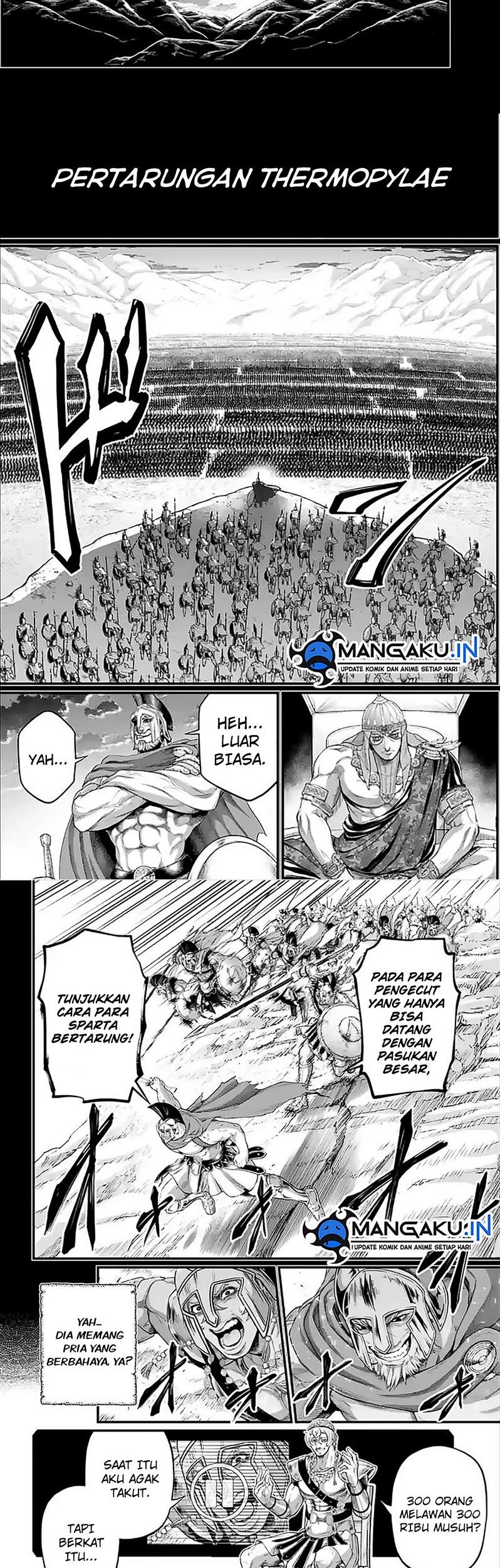 Chapter 79 - halaman 23