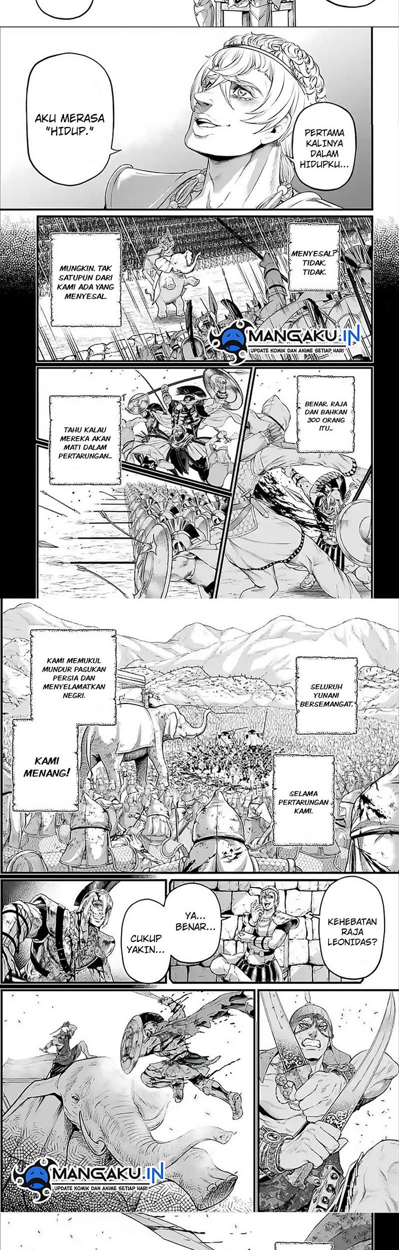 Chapter 79 - halaman 24