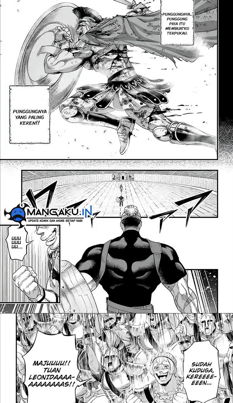 Chapter 79 - halaman 25