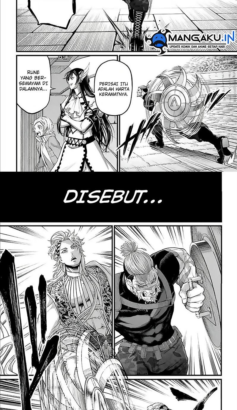 Chapter 79 - halaman 28