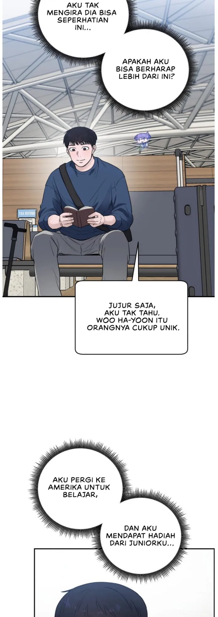 Chapter 65 - halaman 44