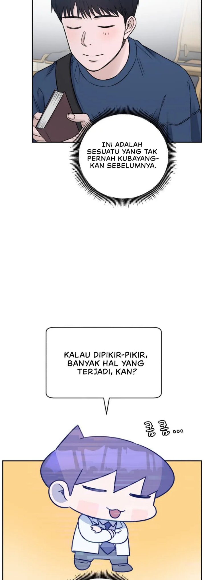 Chapter 65 - halaman 45