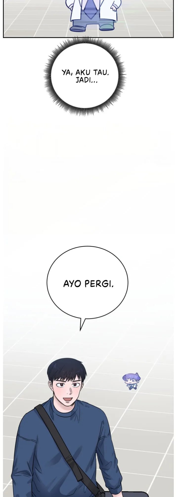 Chapter 65 - halaman 61