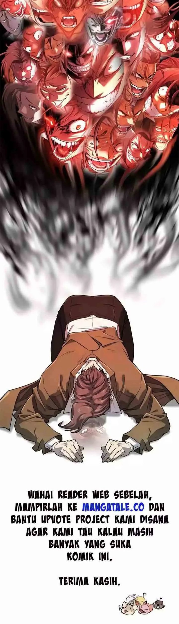 Chapter 64 - halaman 67
