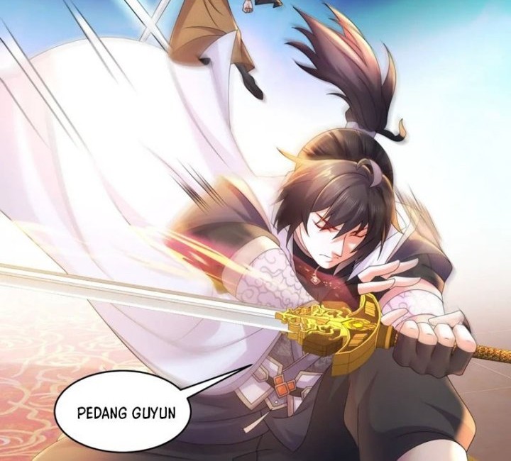 Chapter 73 - halaman 20