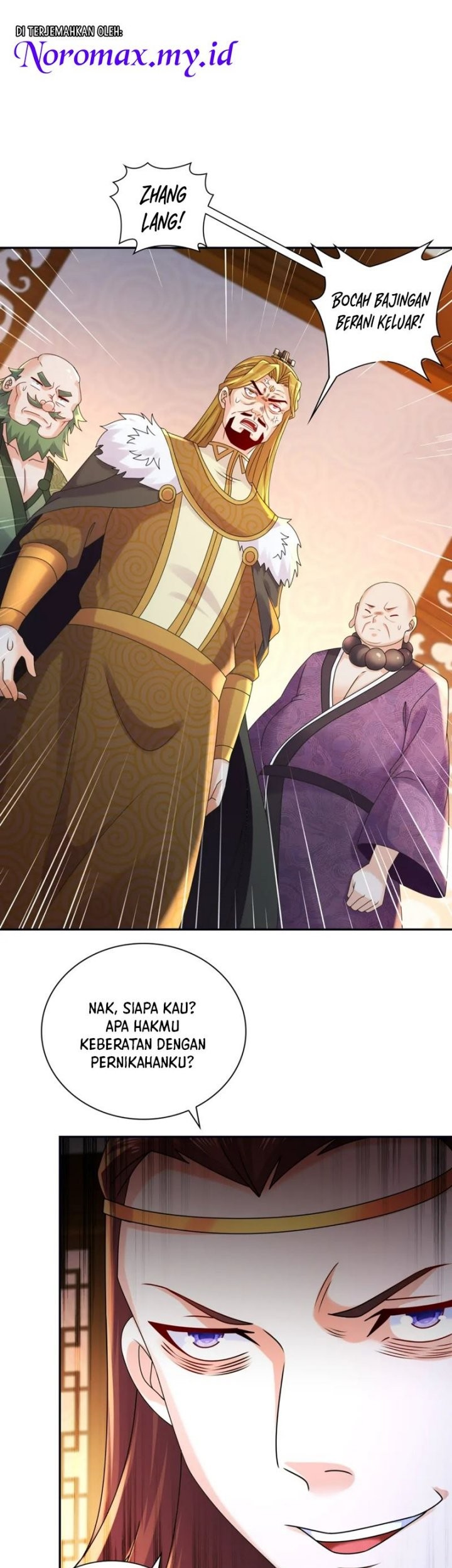 Chapter 73 - halaman 3