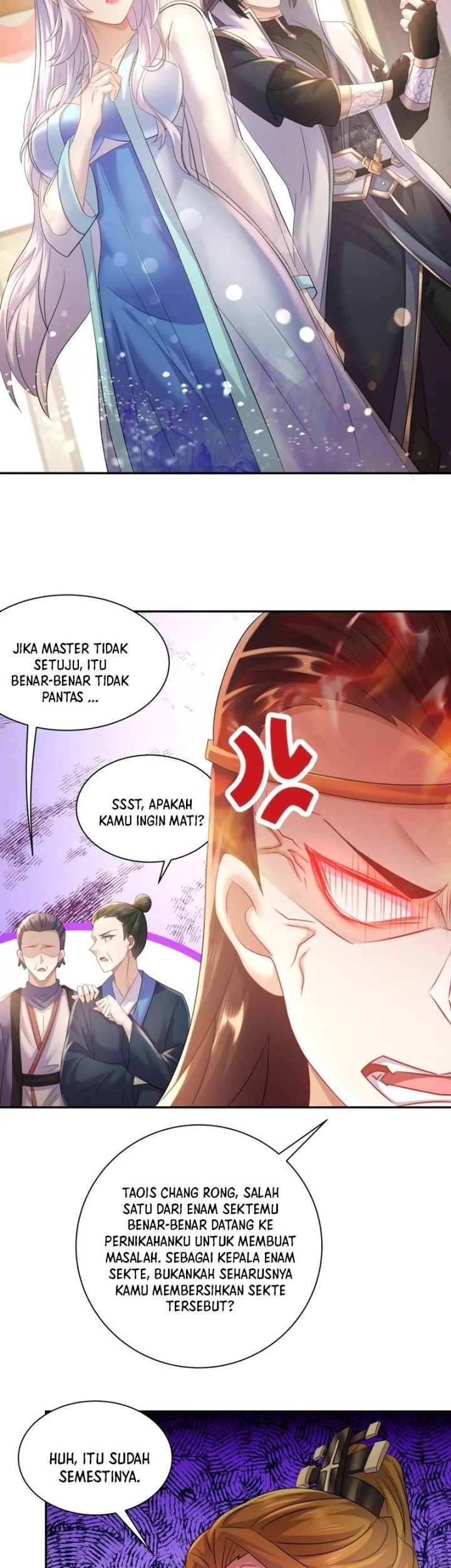 Chapter 73 - halaman 9