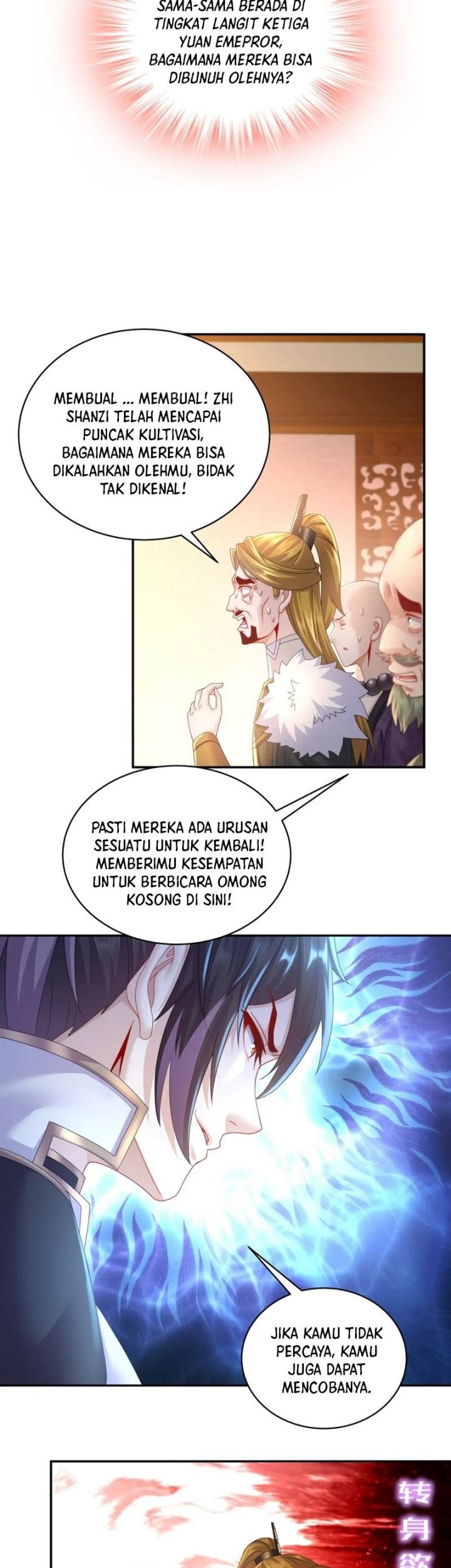 Chapter 73 - halaman 15