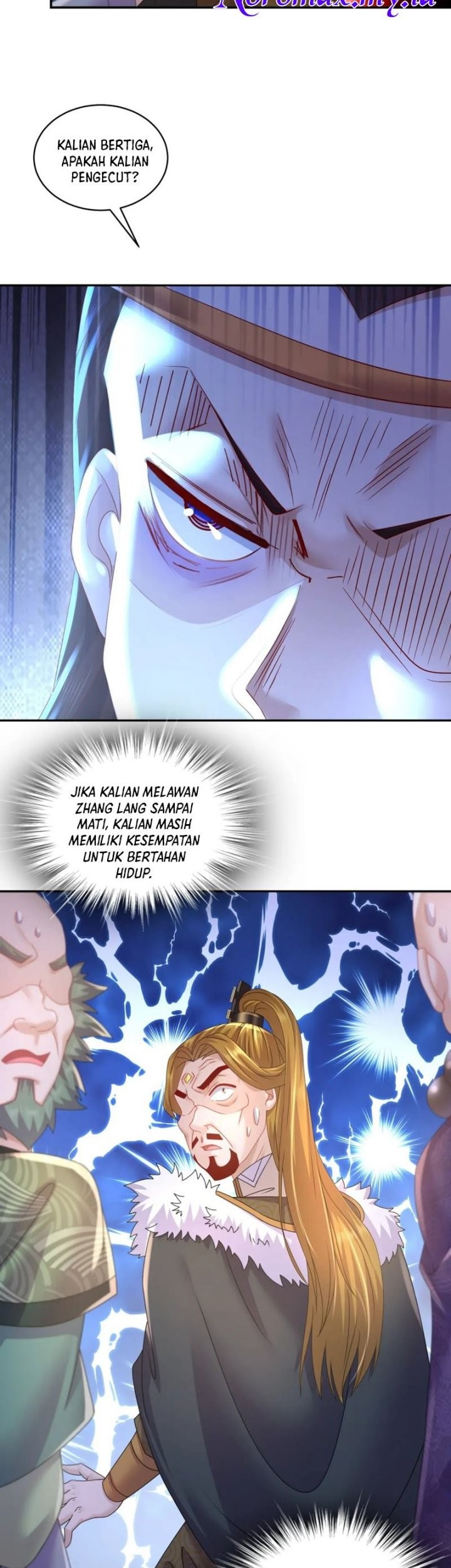 Chapter 73 - halaman 17