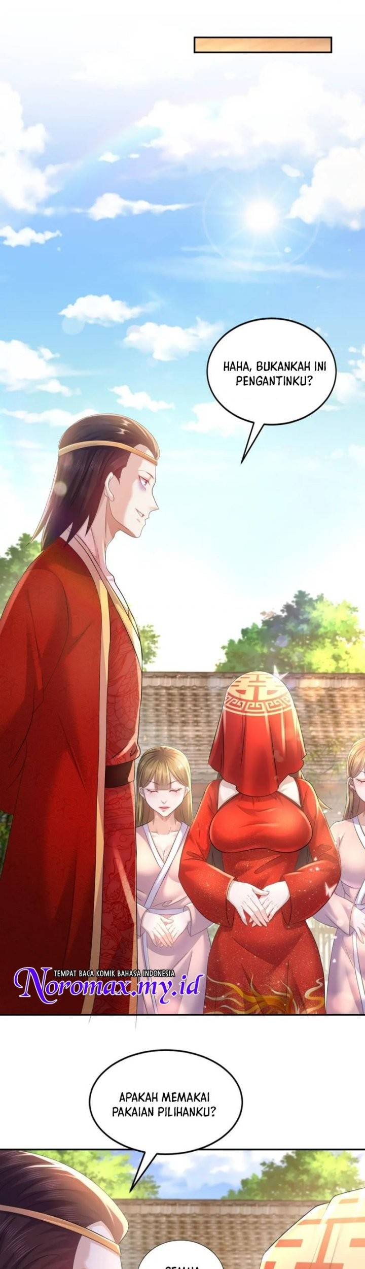 Chapter 72 - halaman 9