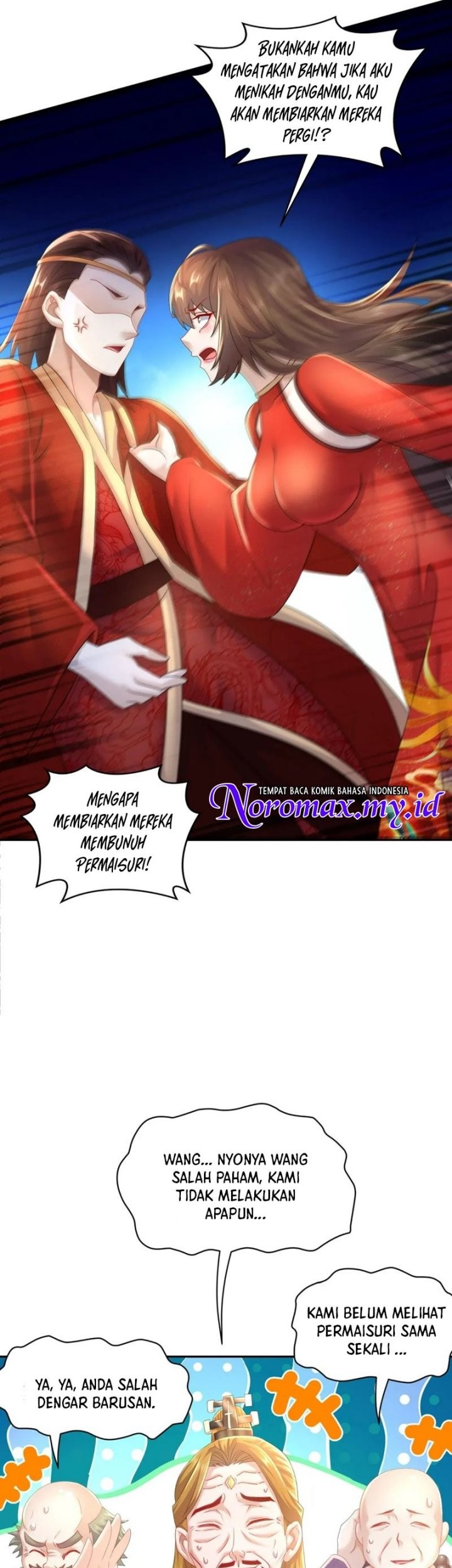 Chapter 72 - halaman 15