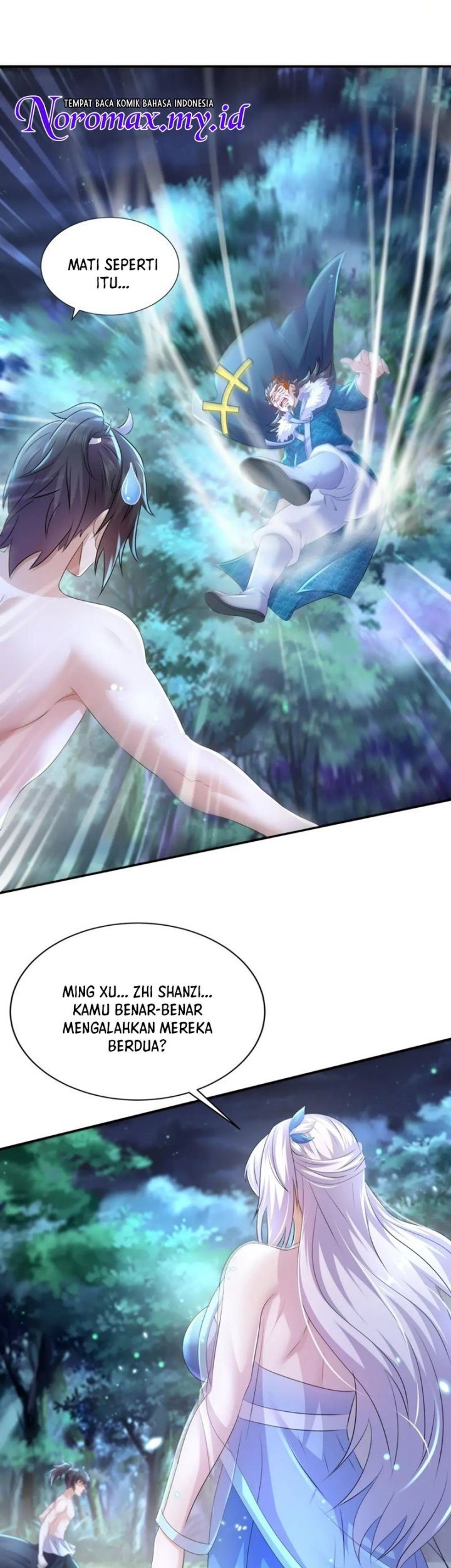 Chapter 71 - halaman 19