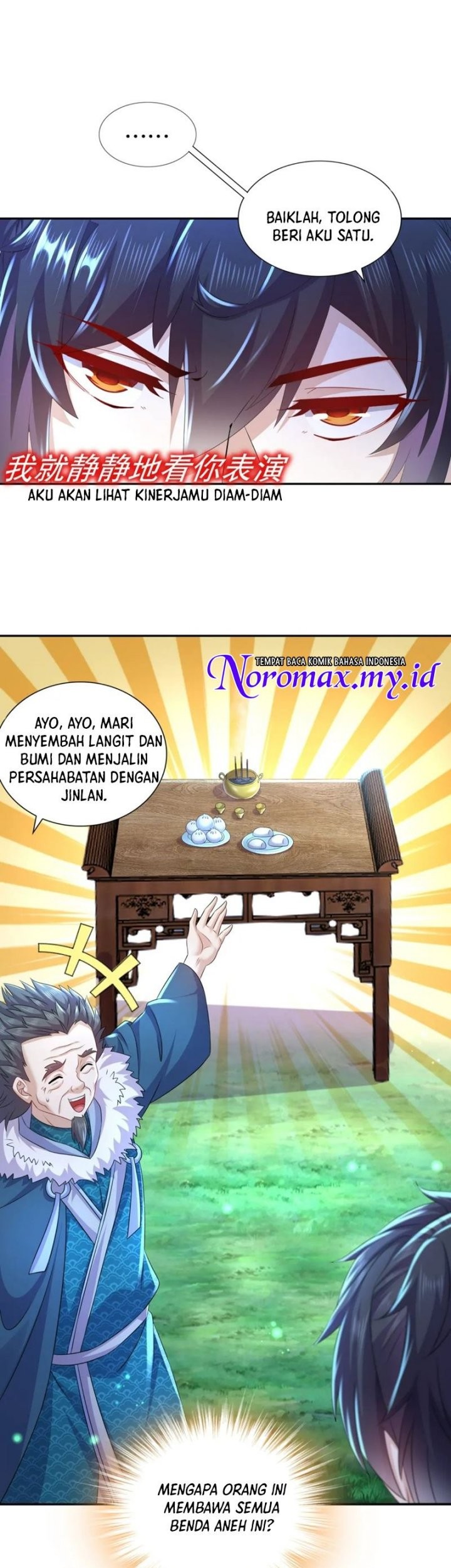 Chapter 71 - halaman 7