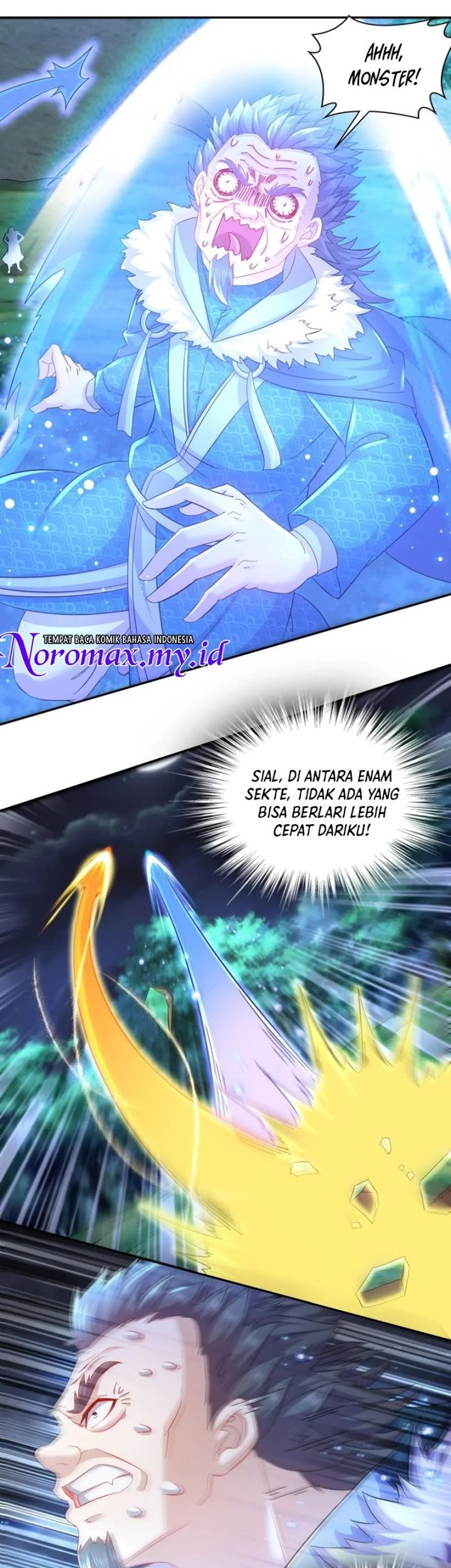 Chapter 71 - halaman 15