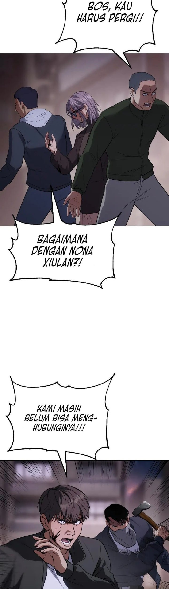 Chapter 32 - halaman 71