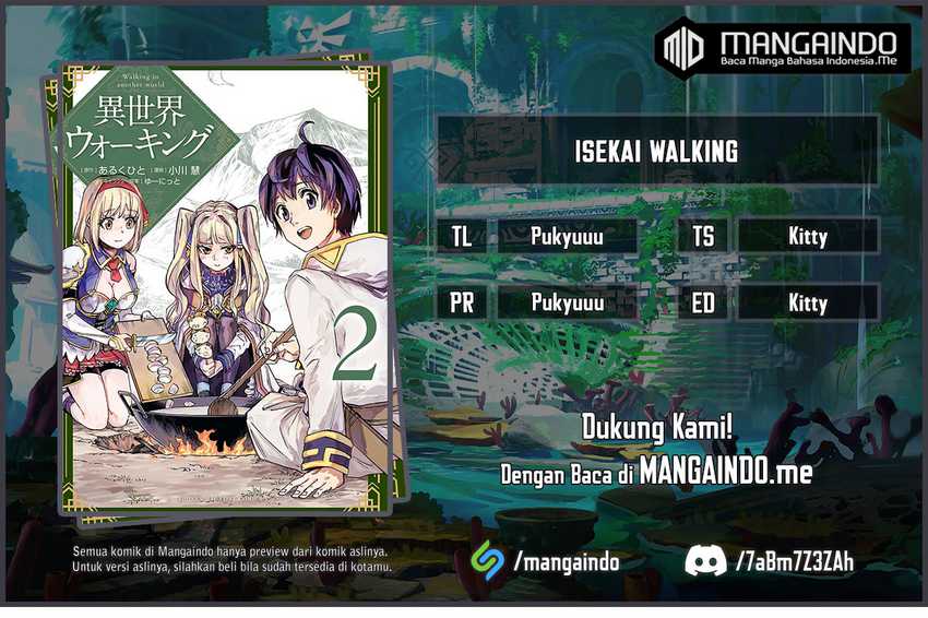 Chapter 27 - halaman 1