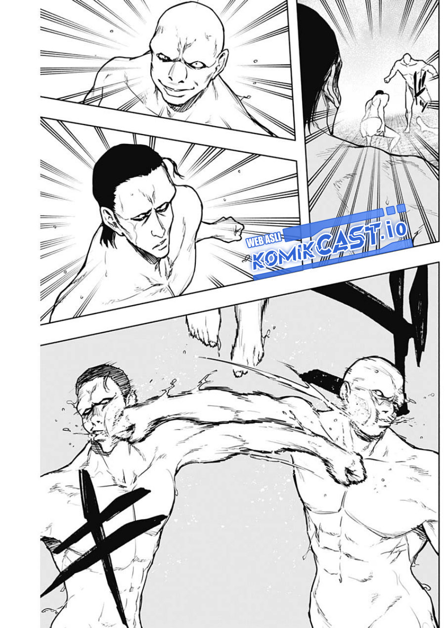 Chapter 90 - halaman 11