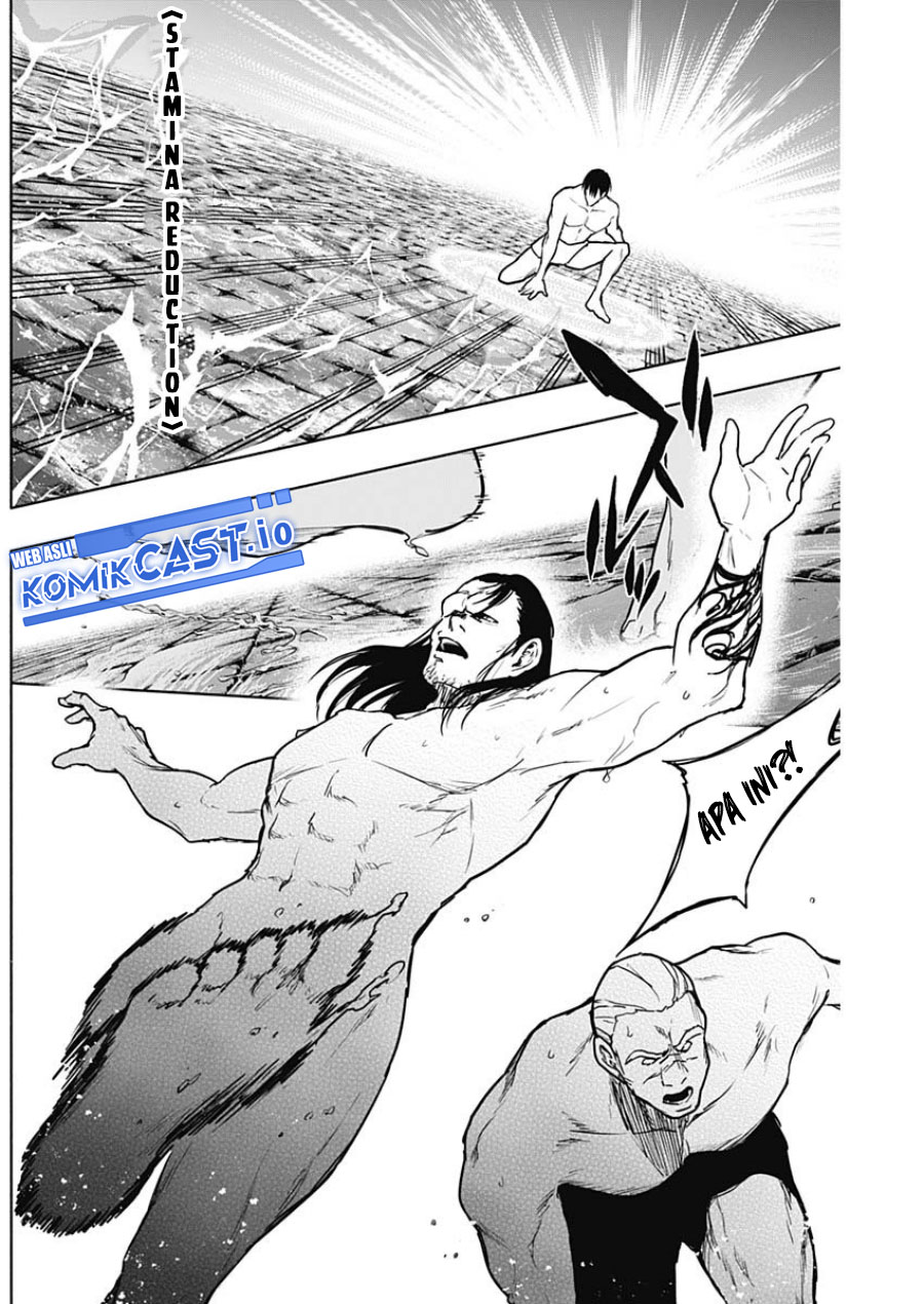 Chapter 90 - halaman 16