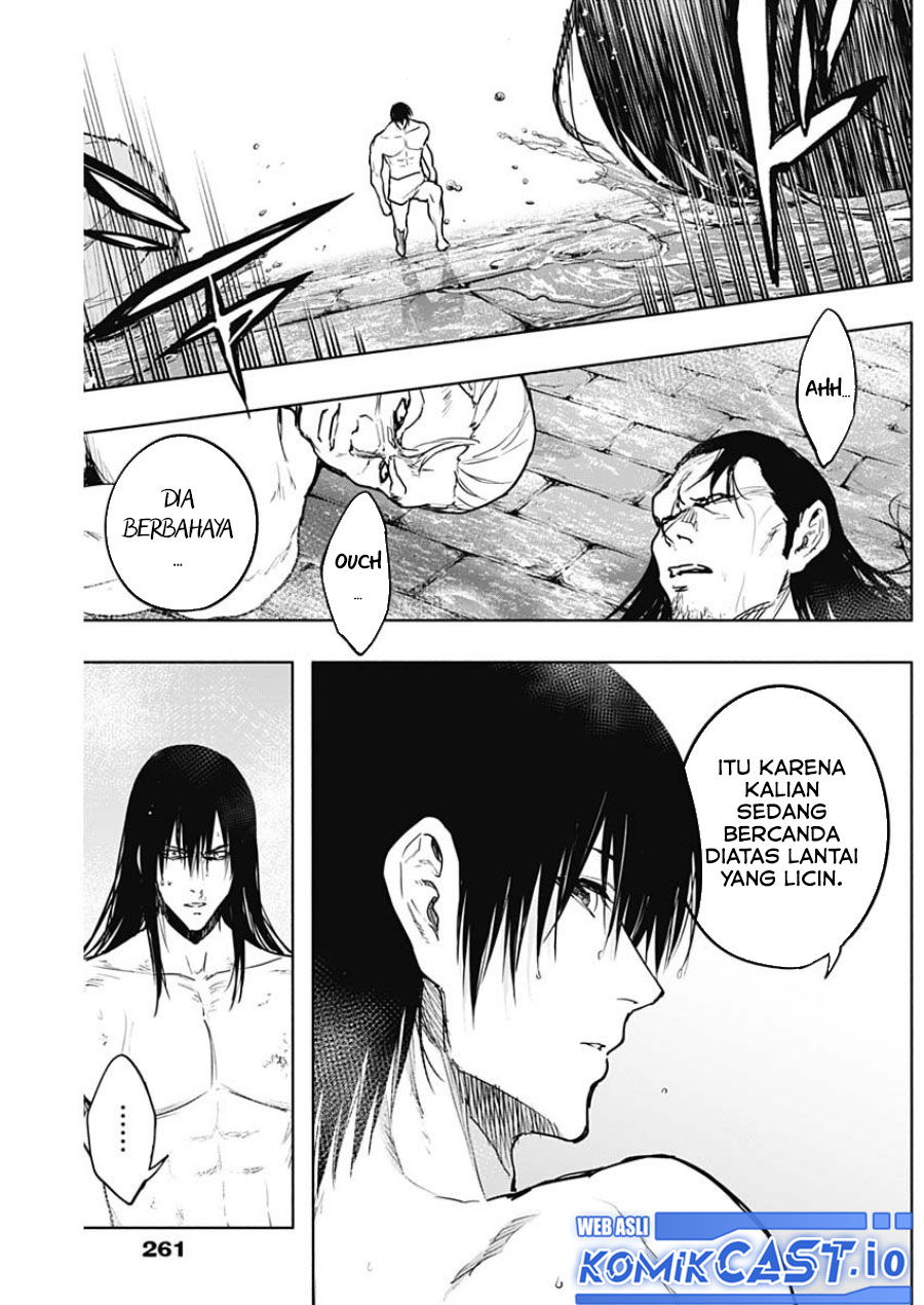 Chapter 90 - halaman 17