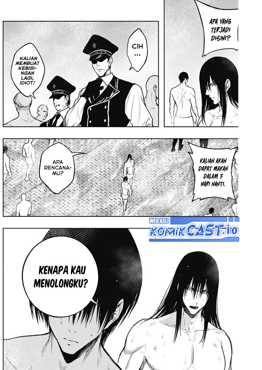 Chapter 90 - halaman 18
