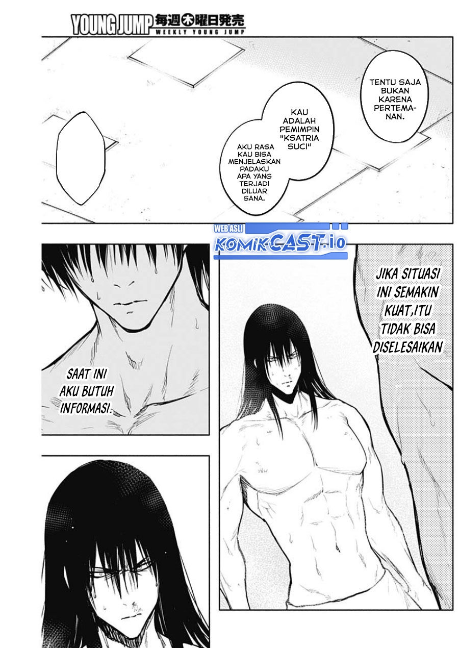 Chapter 90 - halaman 19