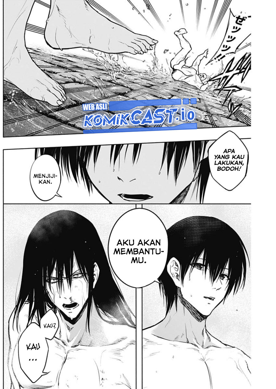 Chapter 90 - halaman 6