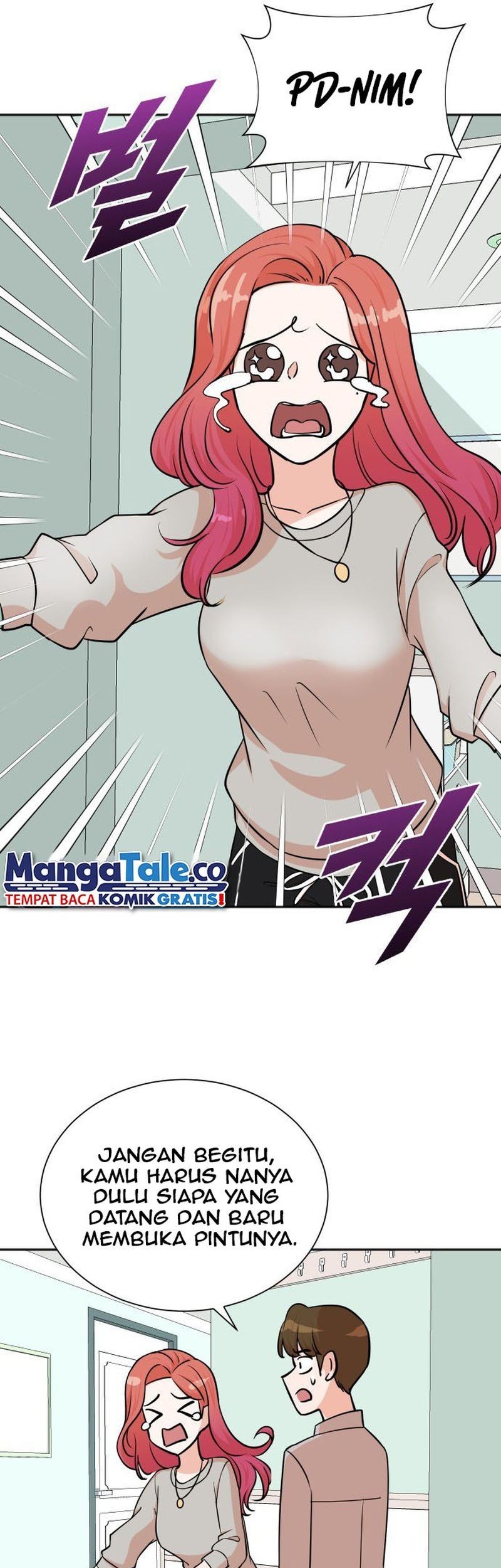 Chapter 75 - halaman 39