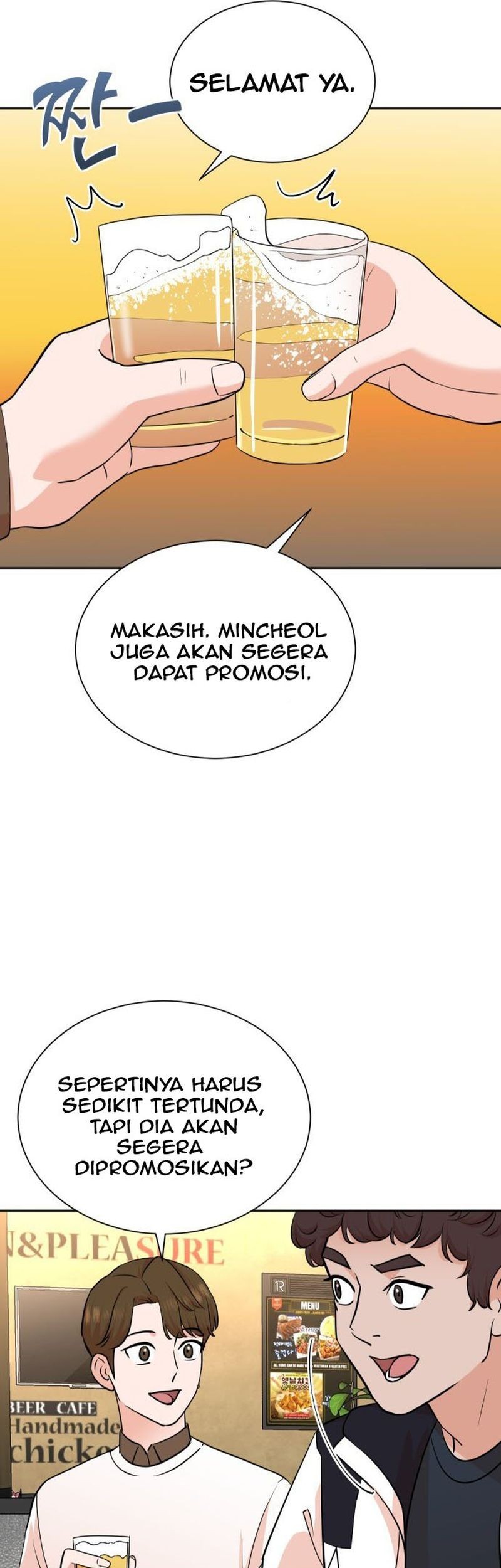 Chapter 75 - halaman 6