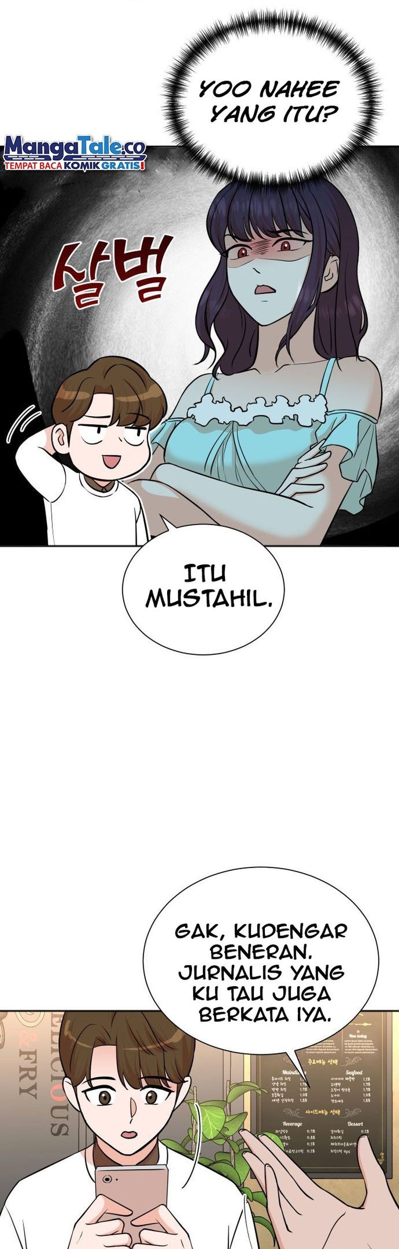 Chapter 75 - halaman 14