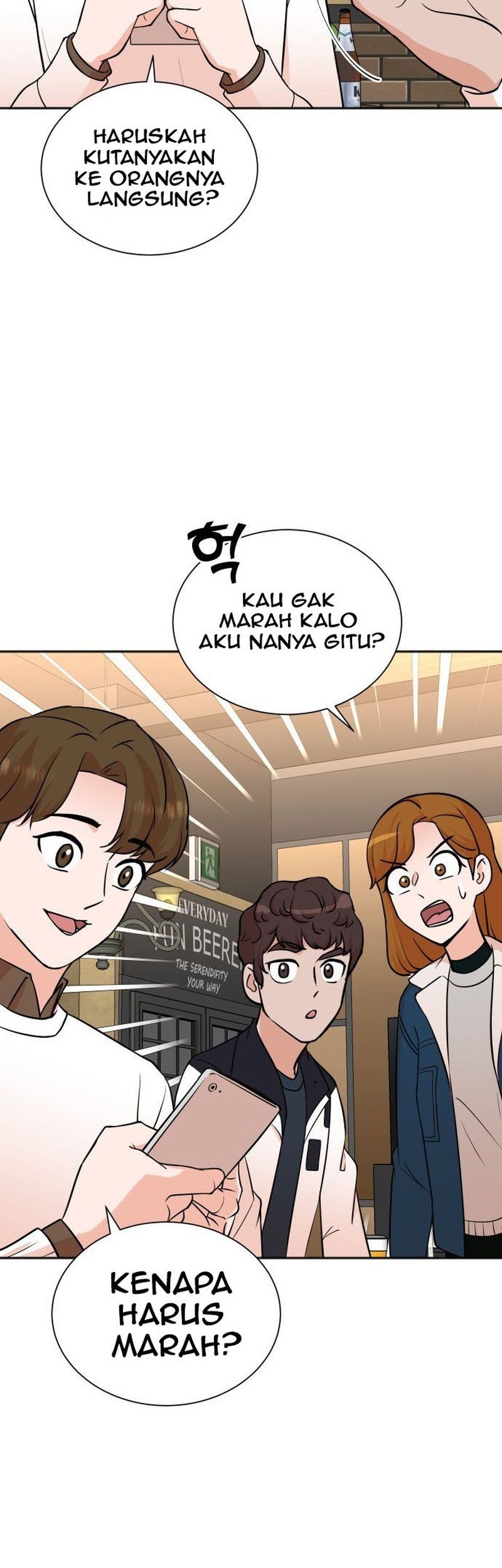 Chapter 75 - halaman 15