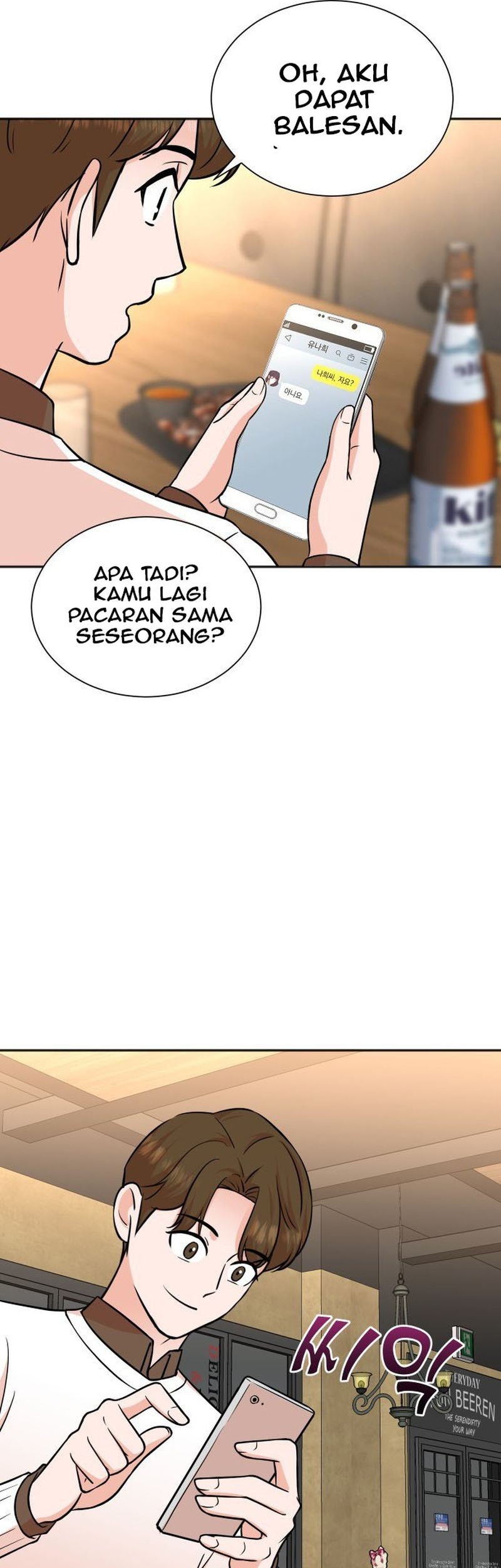 Chapter 75 - halaman 18