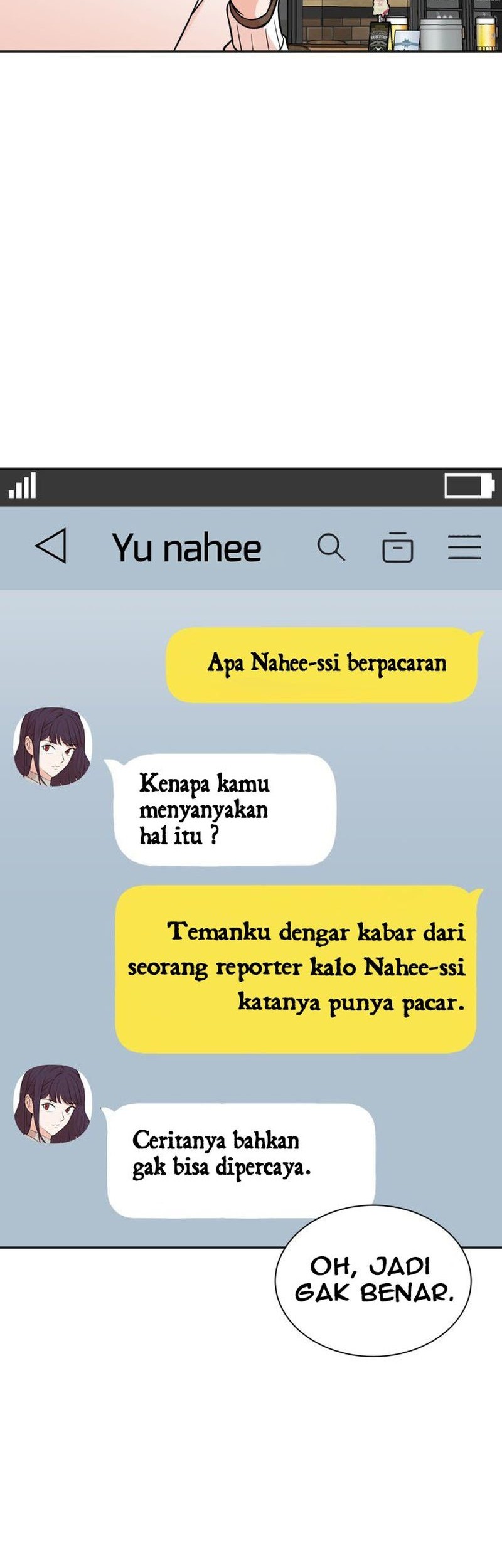 Chapter 75 - halaman 19