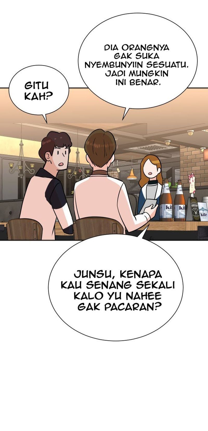 Chapter 75 - halaman 20