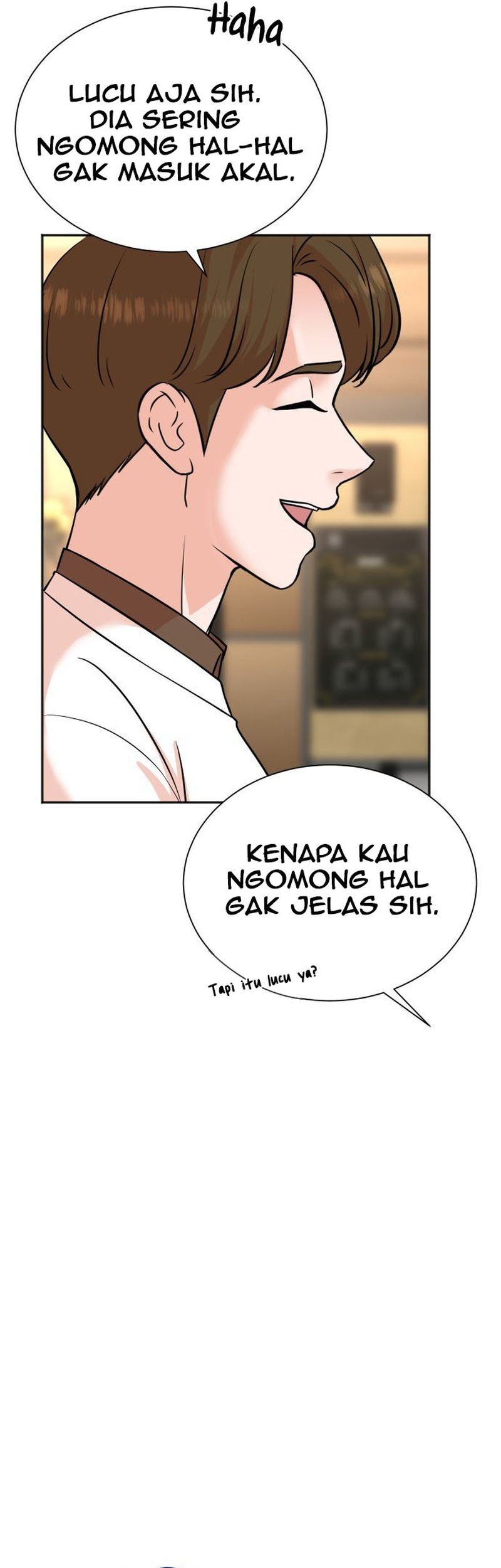 Chapter 75 - halaman 21