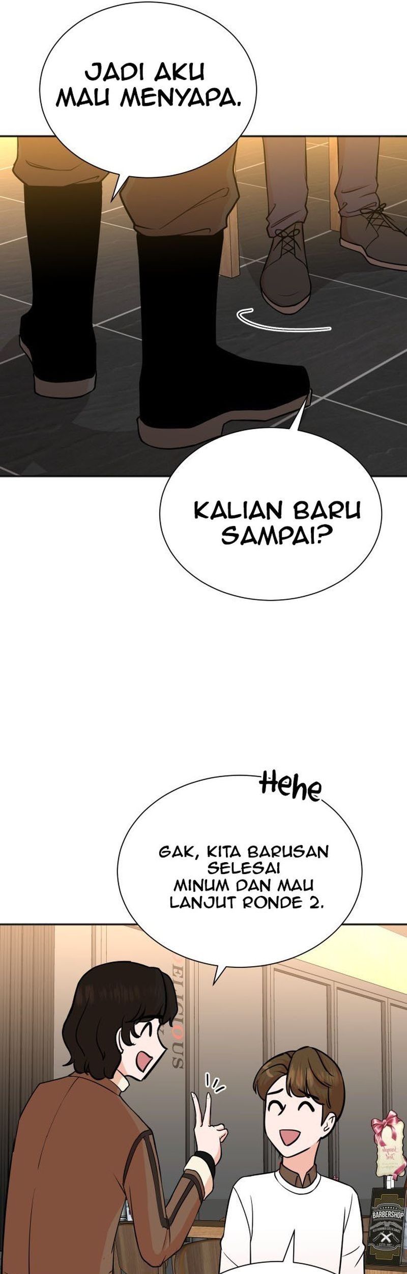 Chapter 75 - halaman 24